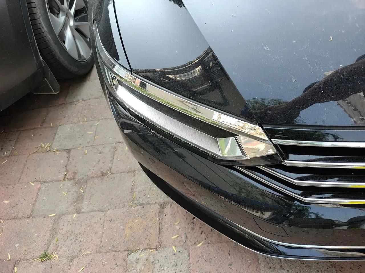 Volkswagen Variant 2018 380TSI Two-Wheel Drive Comfort Edition — миниатюра 7