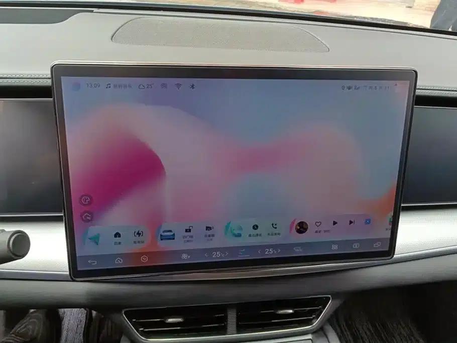 Hiace 07 EV 2024 Model 610 Smart Navigation Edition — миниатюра 13