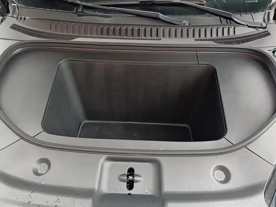 Hiace 07 EV 2024 Model 610 Smart Navigation Edition — миниатюра 10