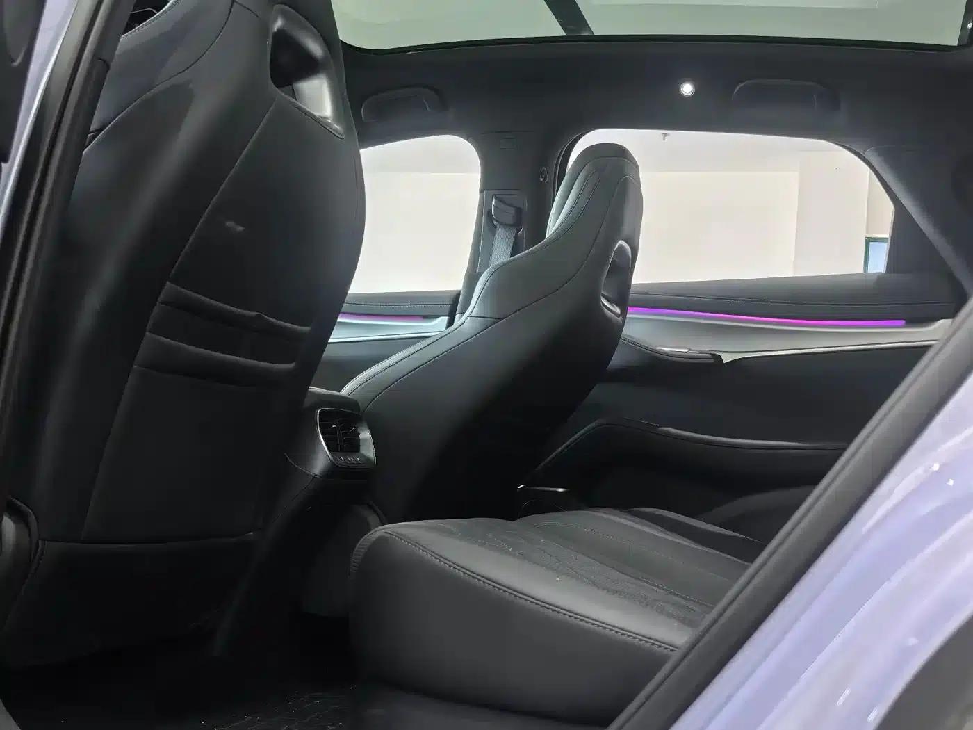 Hiace 07 EV 2025 Model 610 Smart Driving Edition — миниатюра 6