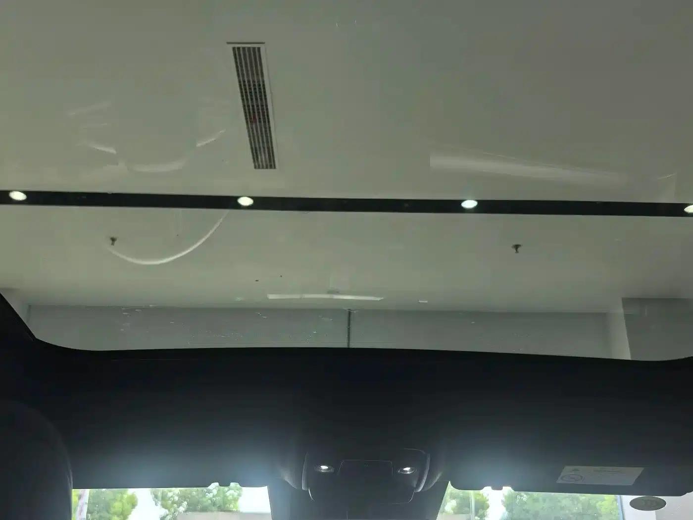 Hiace 07 EV 2025 Model 610 Smart Driving Edition — миниатюра 9