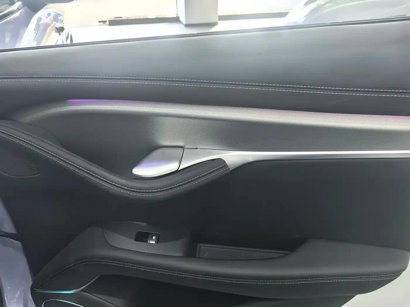Hiace 07 EV 2025 Model 610 Smart Driving Edition — миниатюра 10