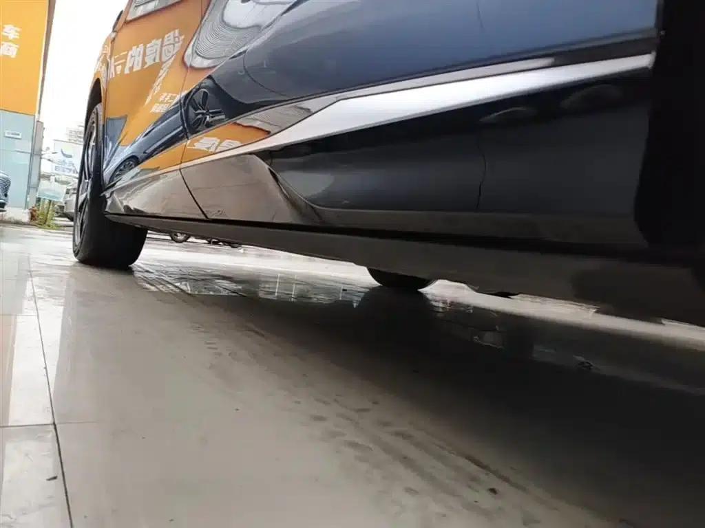 Hiace 07 EV 2024 Model 610 Long Range Version — миниатюра 22