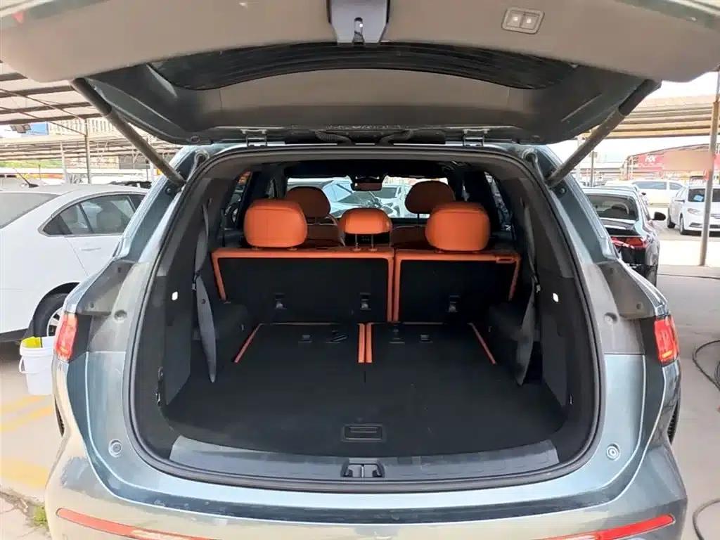 Tang L 2025 DM 175KM Drone Player Edition — миниатюра 19