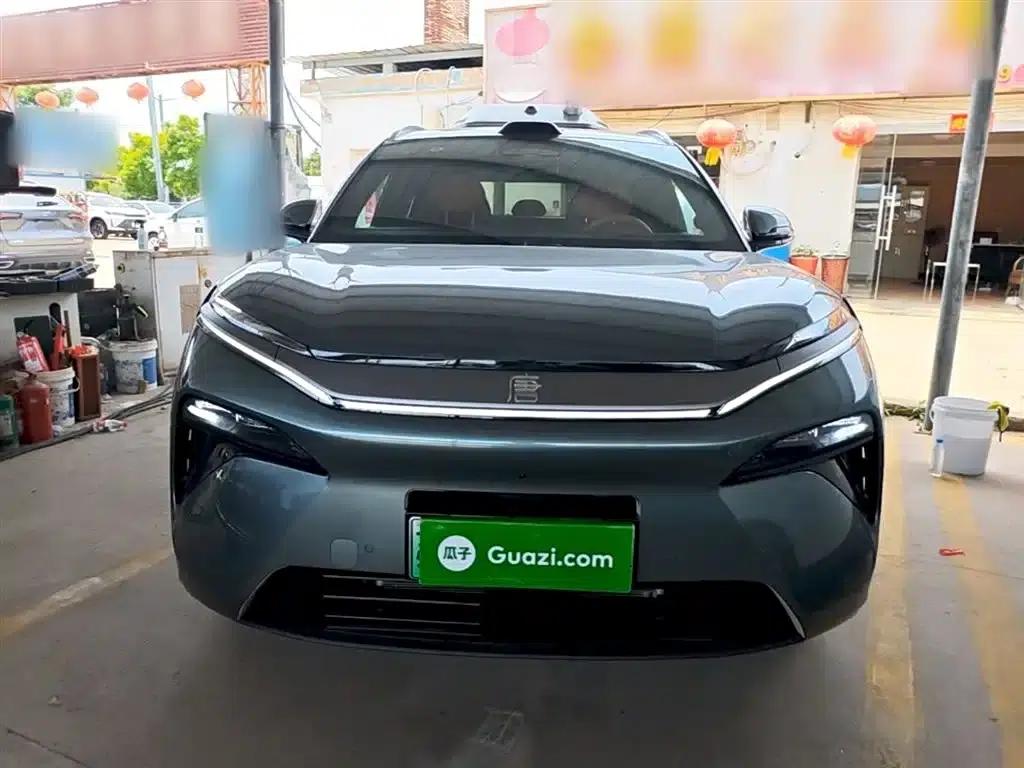 Tang L 2025 DM 175KM Drone Player Edition — миниатюра 3