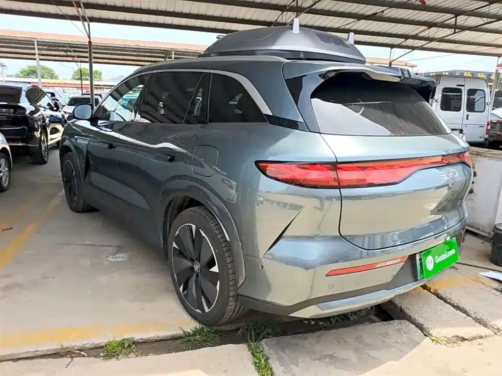 Tang L 2025 DM 175KM Drone Player Edition — миниатюра 5