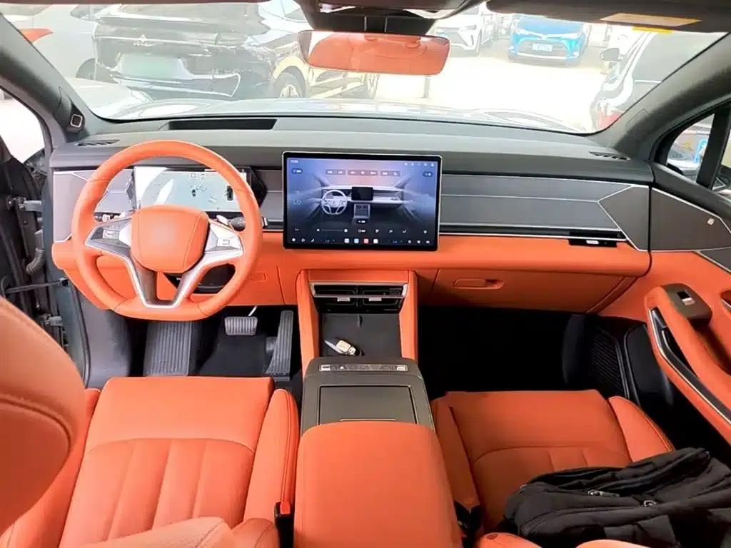 Tang L 2025 DM 175KM Drone Player Edition — миниатюра 10