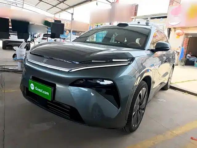 Tang L 2025 DM 175KM Drone Player Edition