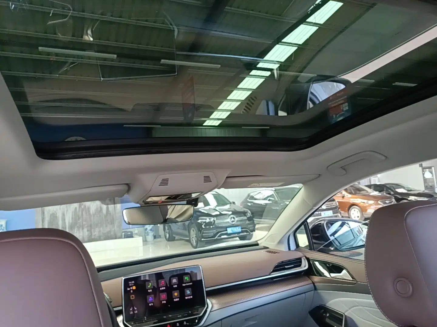 Volkswagen ID.6 X 2022 Smart Enjoyment Long-Range Edition — миниатюра 20