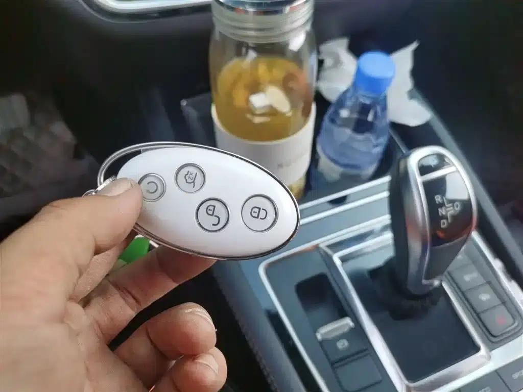 Song MAX New Energy 2019 DM 1.5T Intelligent Connected Advanced 6-seater National VI Emission Standard — миниатюра 12