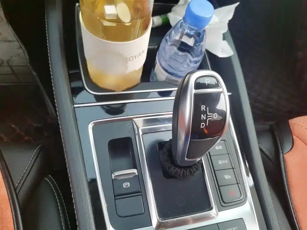 Song MAX New Energy 2019 DM 1.5T Intelligent Connected Advanced 6-seater National VI Emission Standard — миниатюра 7