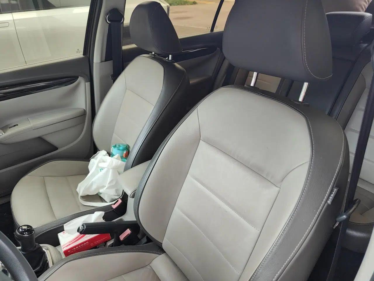 Volkswagen Gran Lavida 2013 1.4 TSI Manual Comfort Model — миниатюра 16