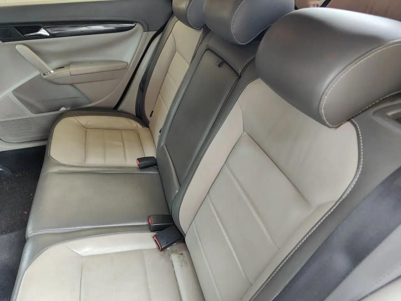 Volkswagen Gran Lavida 2013 1.4 TSI Manual Comfort Model — миниатюра 18