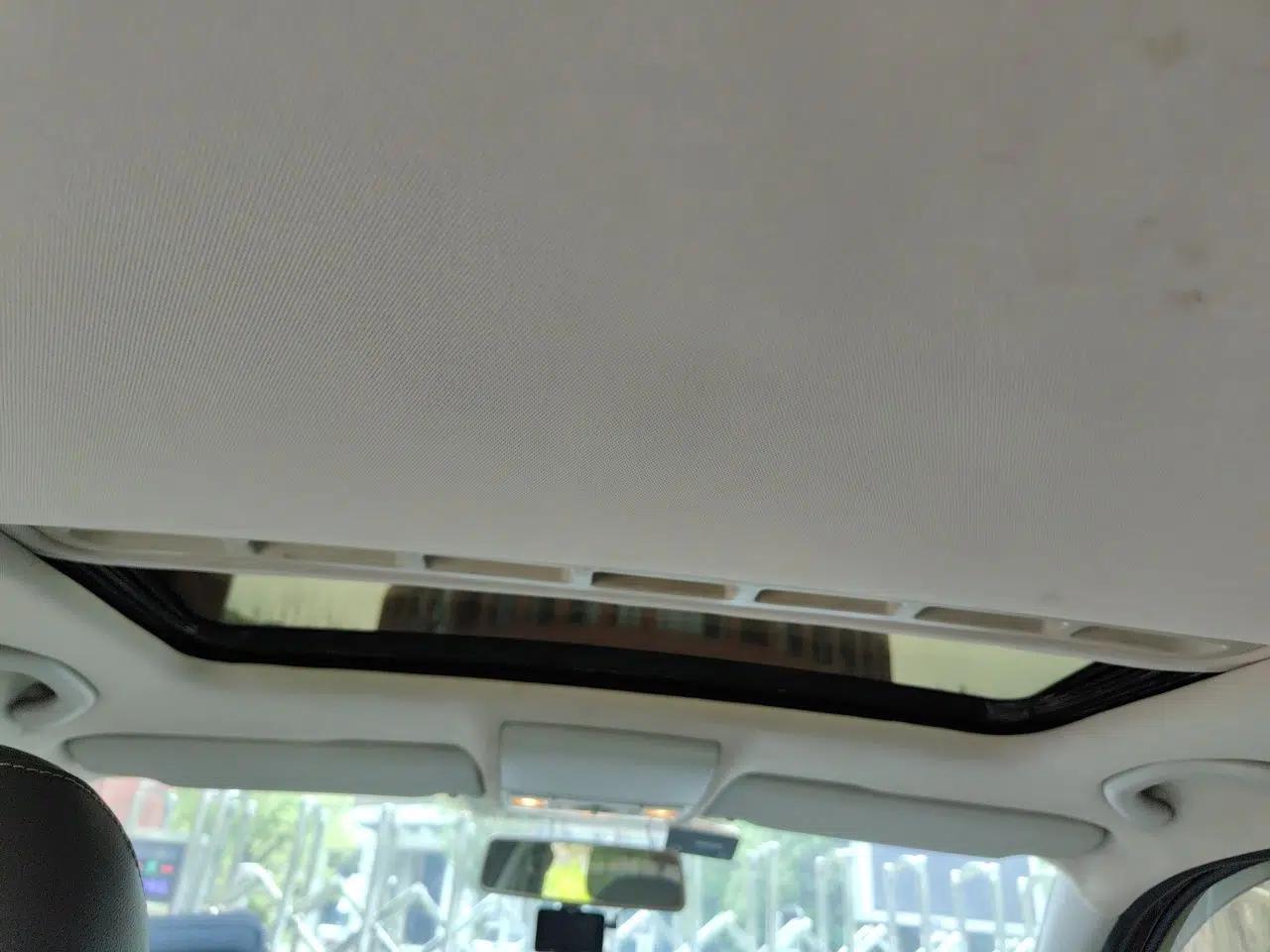 Volkswagen Gran Lavida 2013 1.4 TSI Manual Comfort Model — миниатюра 19