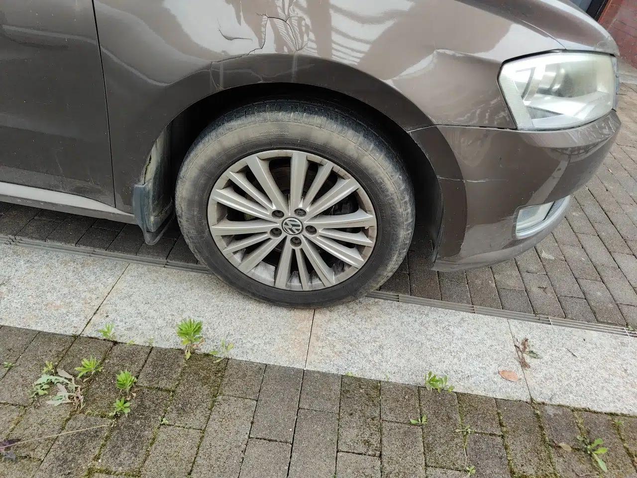 Volkswagen Gran Lavida 2013 1.4 TSI Manual Comfort Model — миниатюра 8