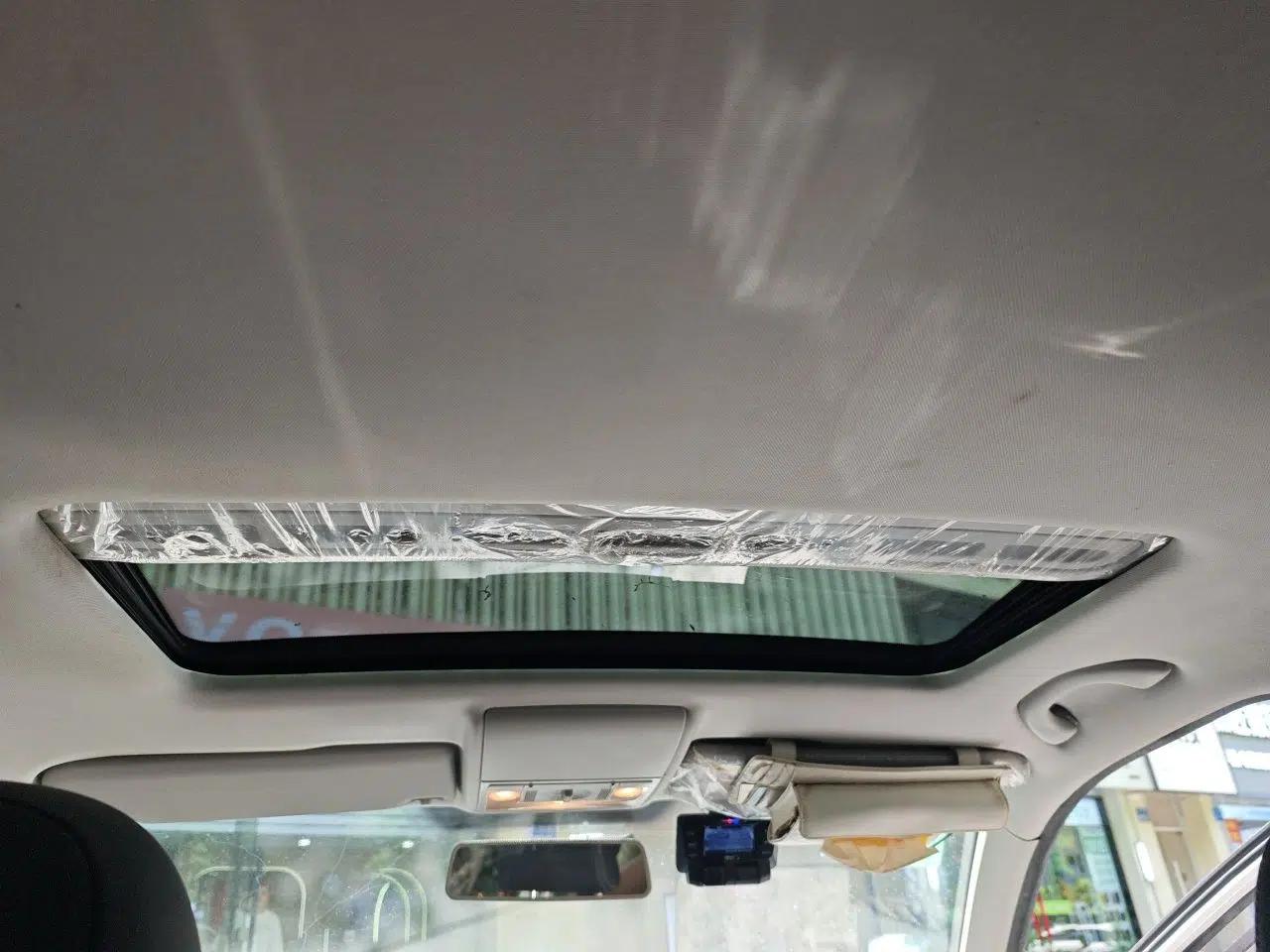 Volkswagen Gran Lavida 2015 1.6L Automatic Comfort Edition — миниатюра 19