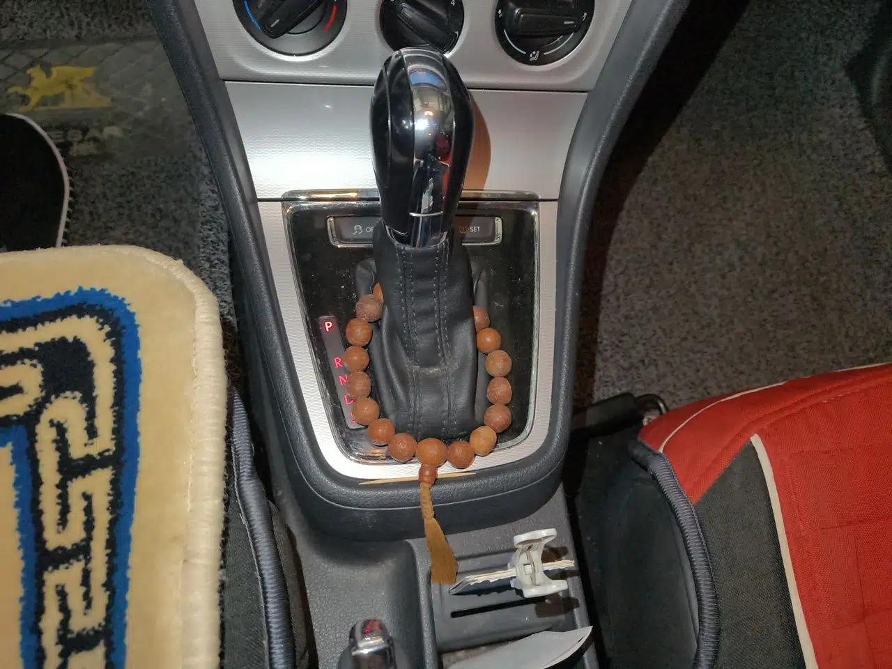 Volkswagen Gran Lavida 2013 1.6L Automatic Comfort Model — миниатюра 15