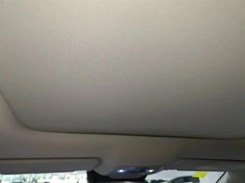 Hiace 05 EV 2025 520KM Flagship Intelligent Navigation Edition — миниатюра 18