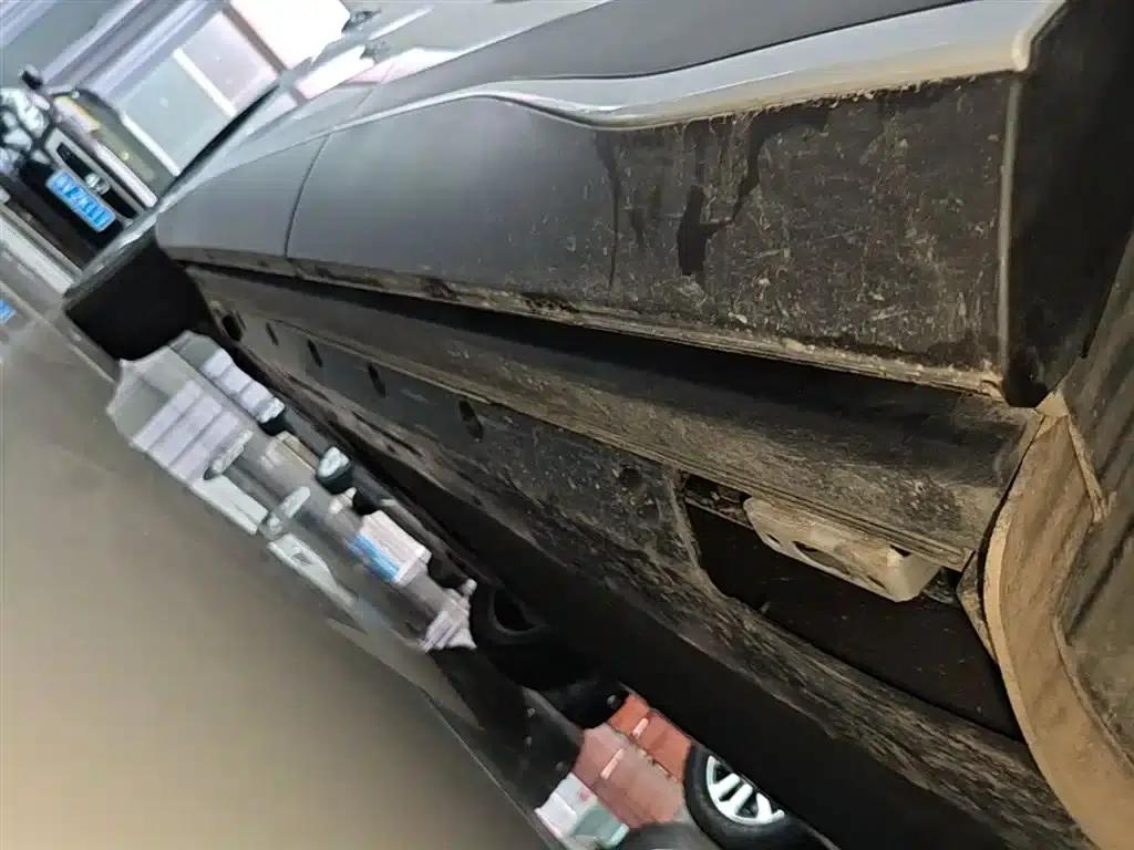 Hiace 05 EV 2025 520KM Smart Navigation Edition — миниатюра 22