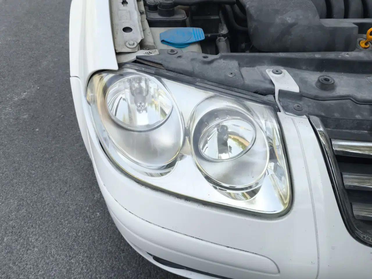 Volkswagen Bora Classic 2006 1.6 Automatic Luxury HL — миниатюра 7