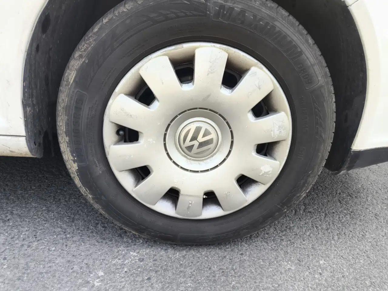 Volkswagen Bora Classic 2006 1.6 Automatic Luxury HL — миниатюра 8