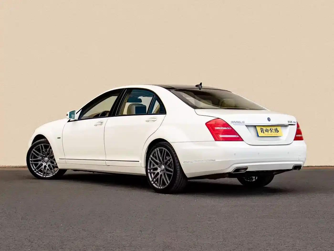 2018 Continental 6.0T GT W12 — миниатюра 3