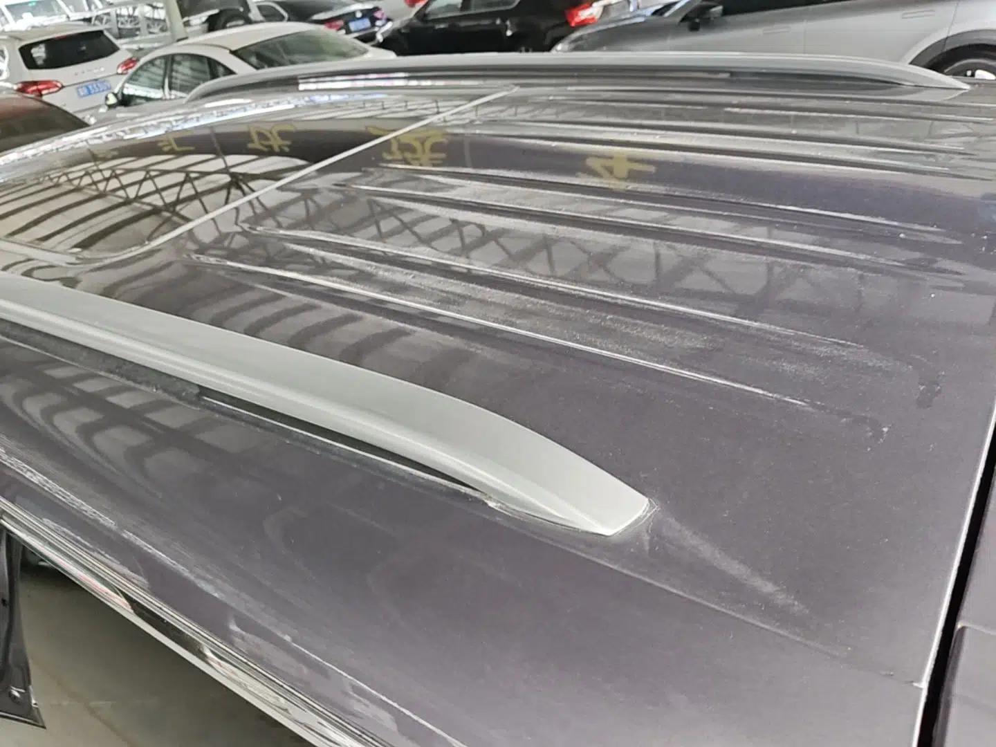 SAIC MAXUS G50 2020 1.5T Automatic Luxury Edition — миниатюра 11