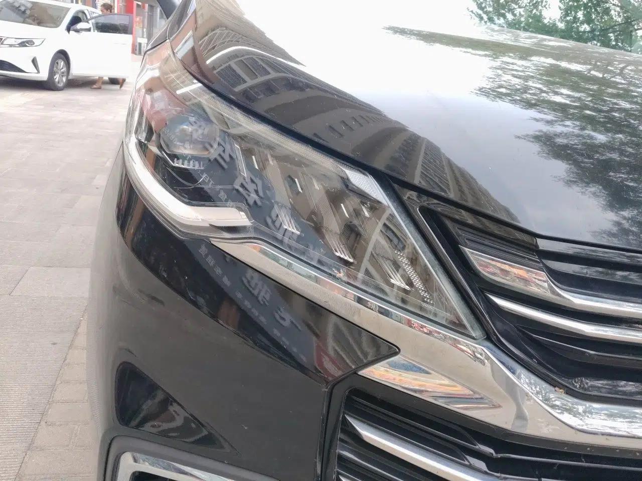 SAIC MAXUS G50 2020 1.5T Automatic Luxury Edition — миниатюра 7