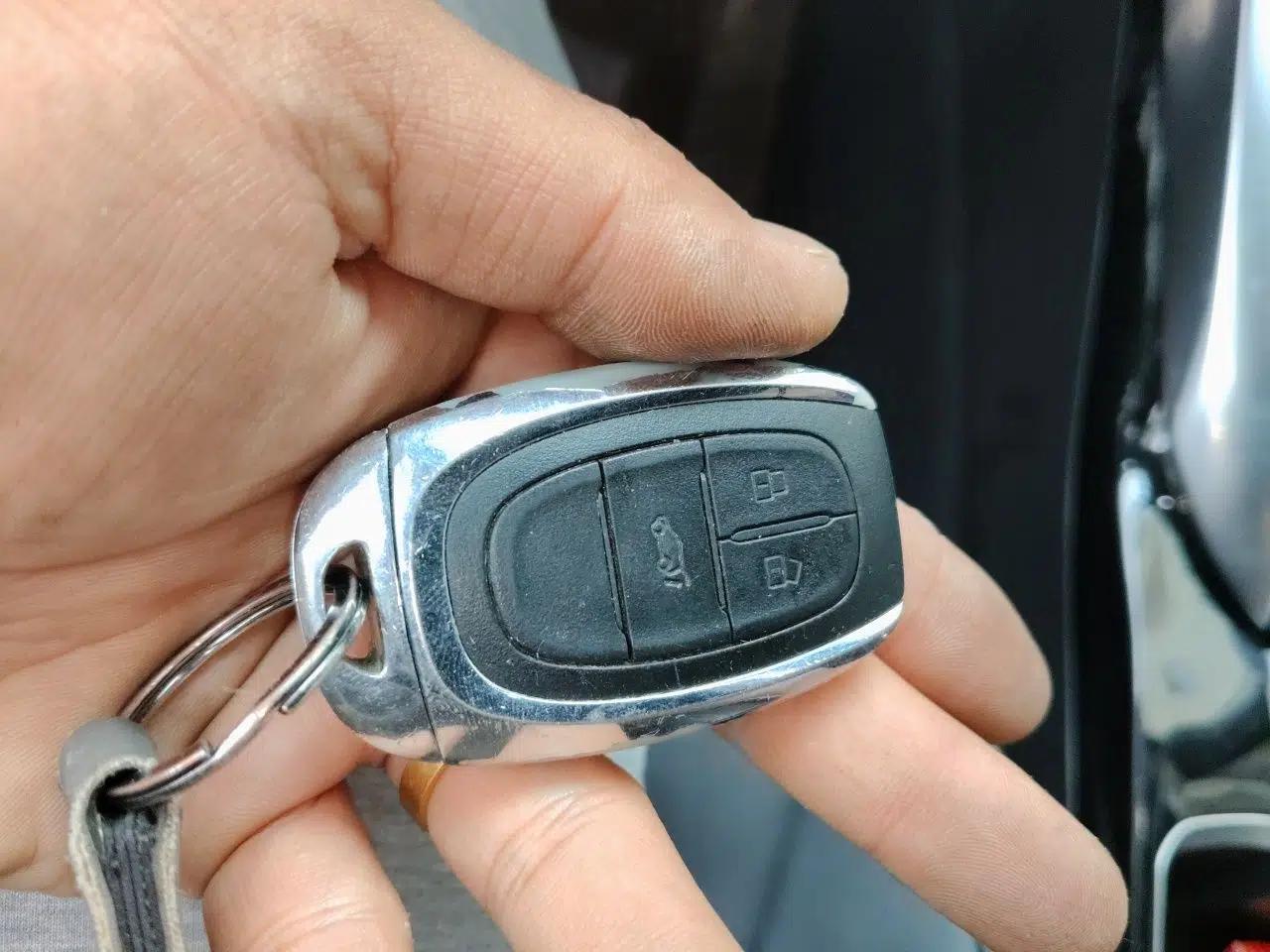 SAIC MAXUS G50 2020 1.5T Automatic Luxury Edition — миниатюра 9