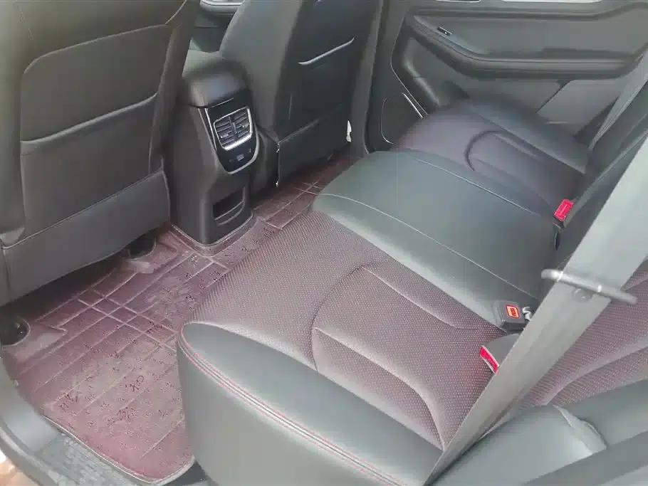 Baojun 560 2015 1.8L Manual Deluxe Edition — миниатюра 11