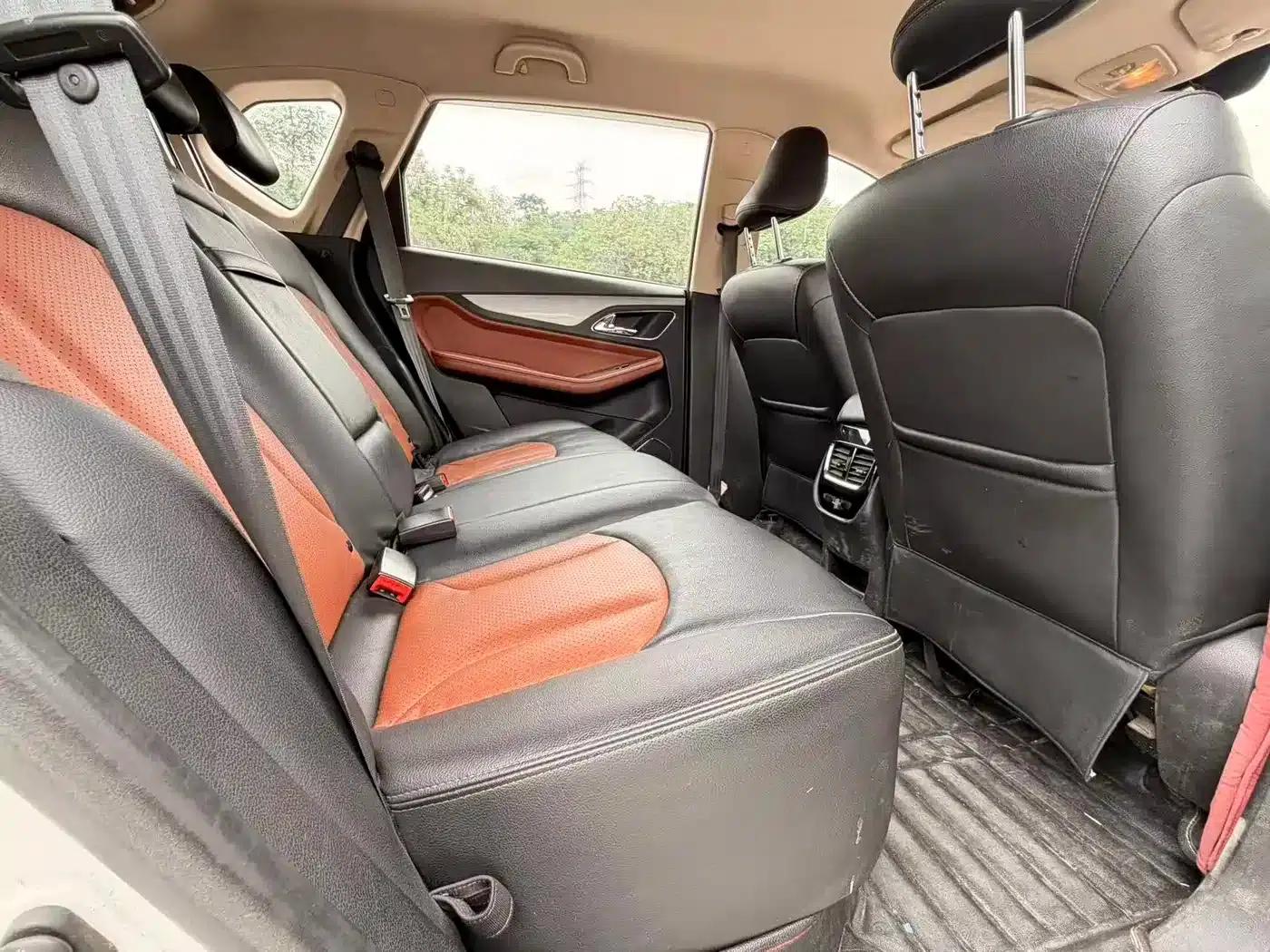 Baojun 560 2015 1.8L Manual Elite Edition — миниатюра 5