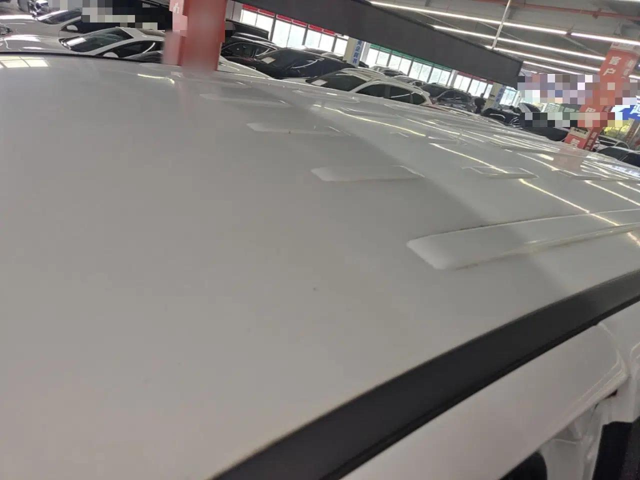 SAIC MAXUS G10 2016 2.0T Manual Elite Edition — миниатюра 11