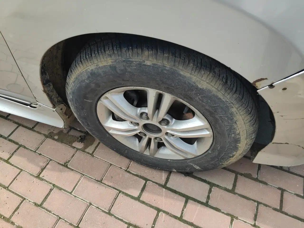 SAIC MAXUS G10 2016 1.9T Manual Elite Edition Diesel China V Standard — миниатюра 8