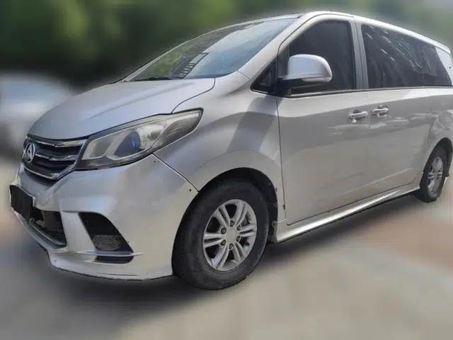SAIC MAXUS G10 2016 1.9T Manual Elite Edition Diesel China V Standard