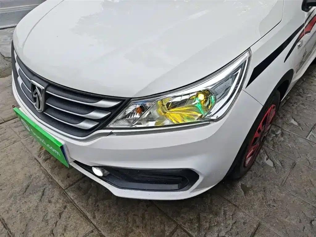 Baojun 310 2020 1.2L Manual Value Edition — миниатюра 18