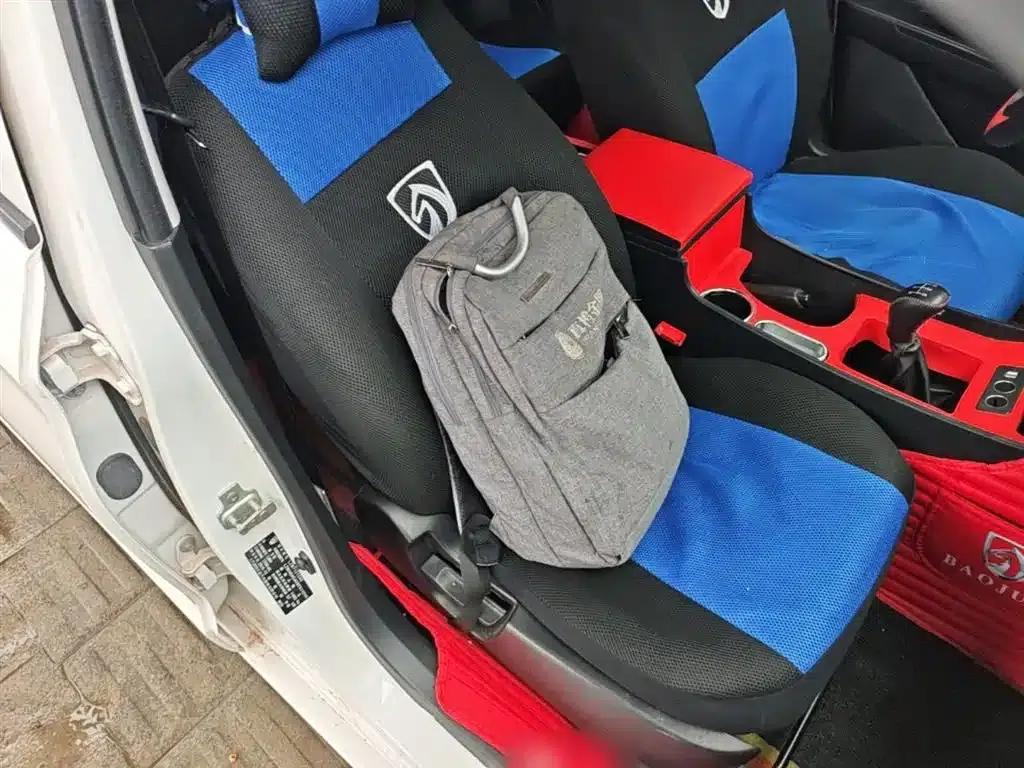 Baojun 310 2020 1.2L Manual Value Edition — миниатюра 20