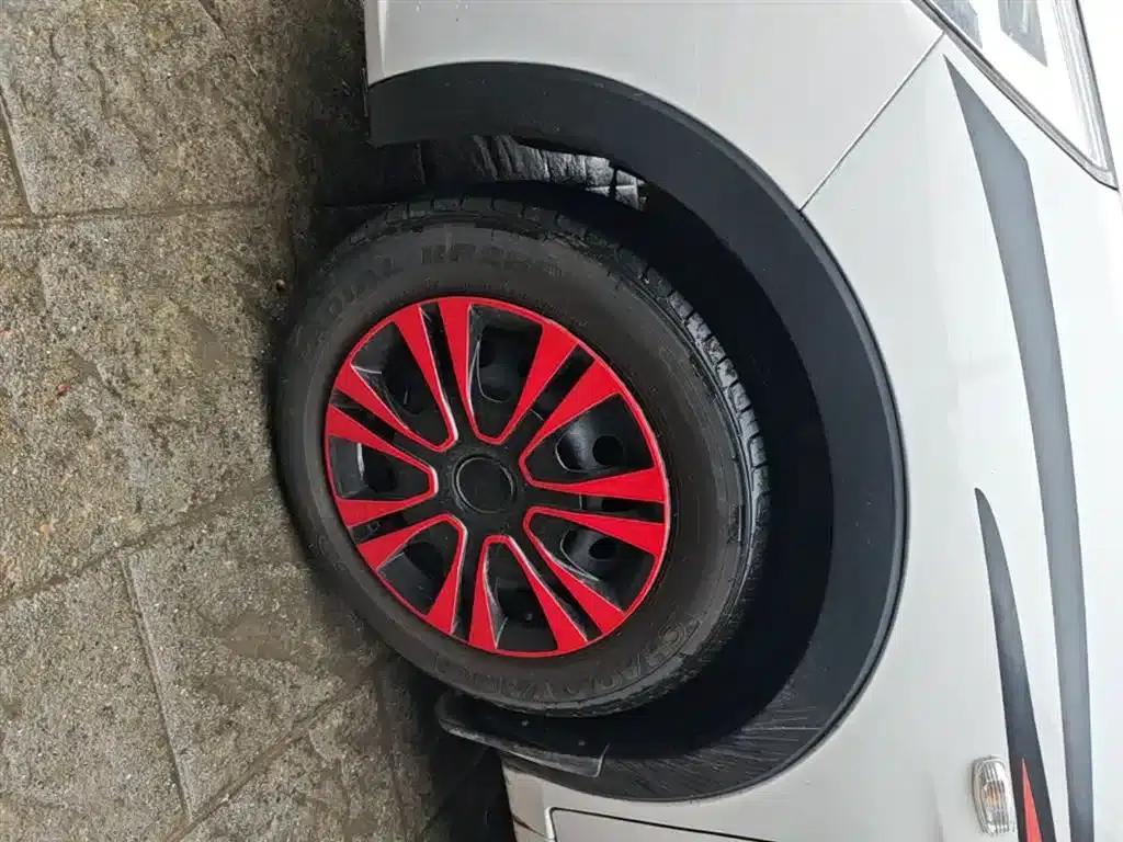 Baojun 310 2020 1.2L Manual Value Edition — миниатюра 25