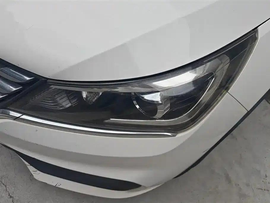 Baojun 310W 2017 1.5L Manual Fashion Edition (National V Emission Standard) — миниатюра 5
