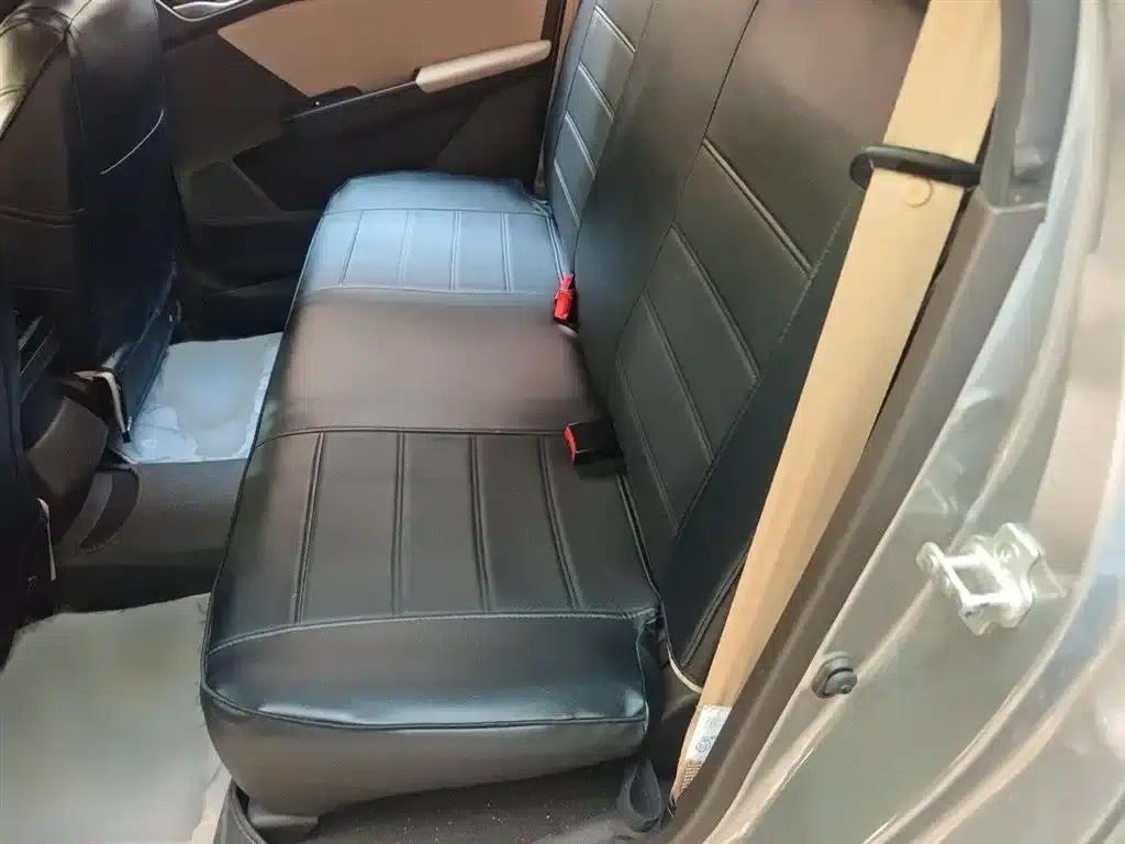Baojun 310W 2017 1.5L Manual Comfort Model (National VI Emission Standard) — миниатюра 15