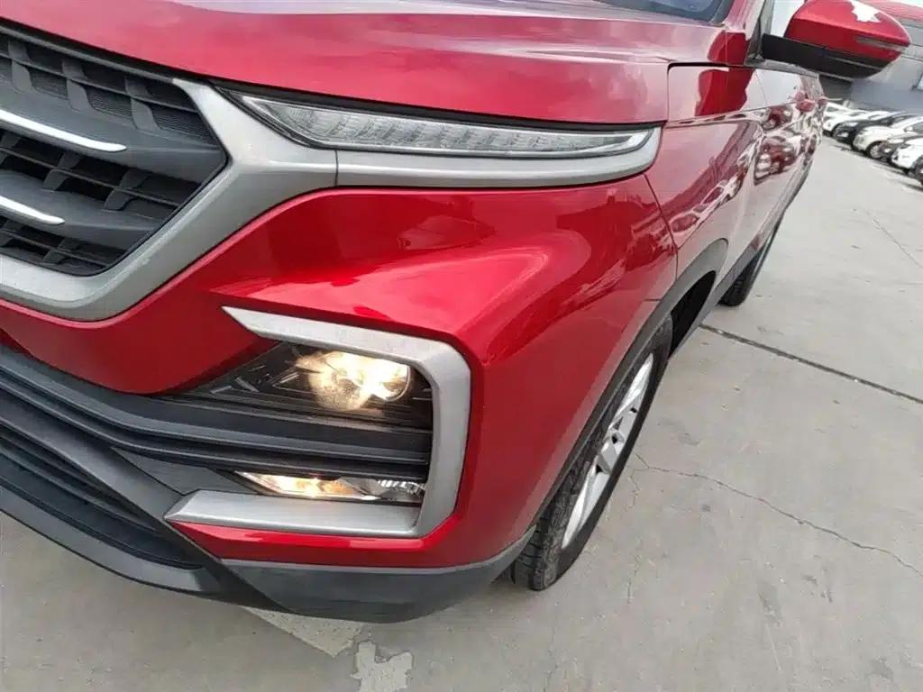 Baojun 530 2018 1.5T Manual Comfort Model (National V Emission Standard) — миниатюра 24