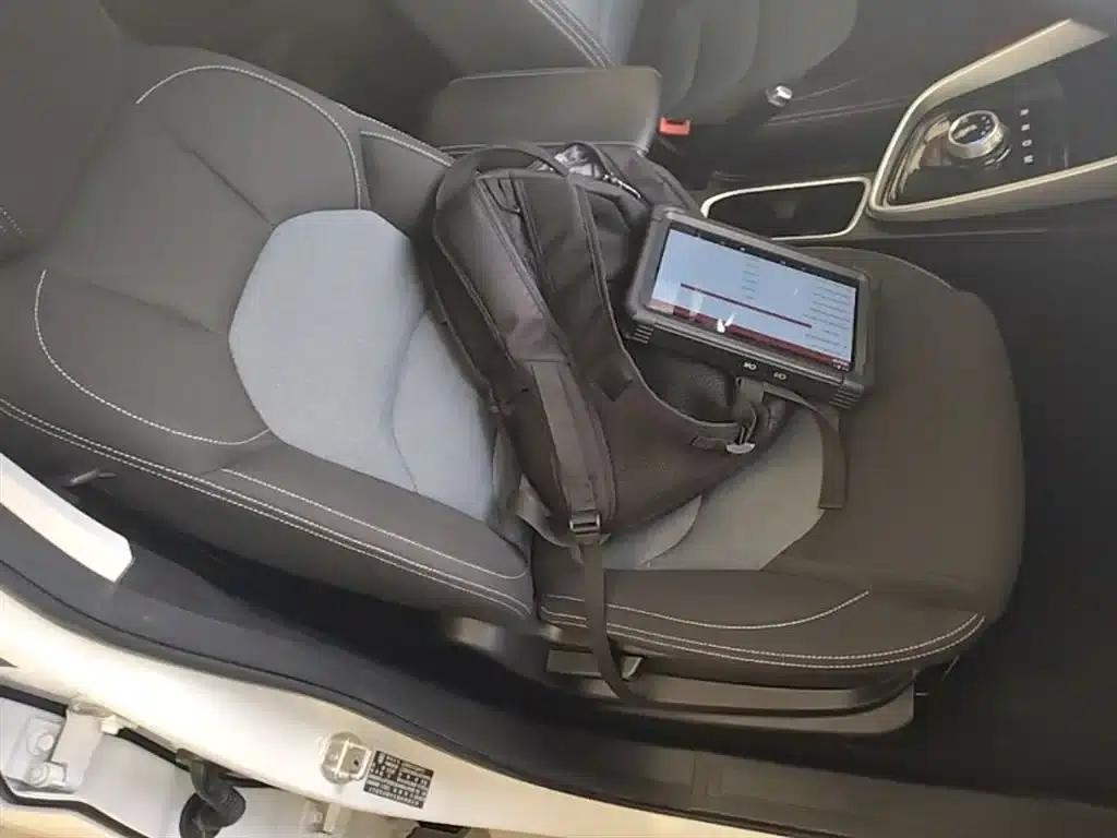 Baojun 530 2018 1.8L Automatic Elite (National V Emission Standard) — миниатюра 25