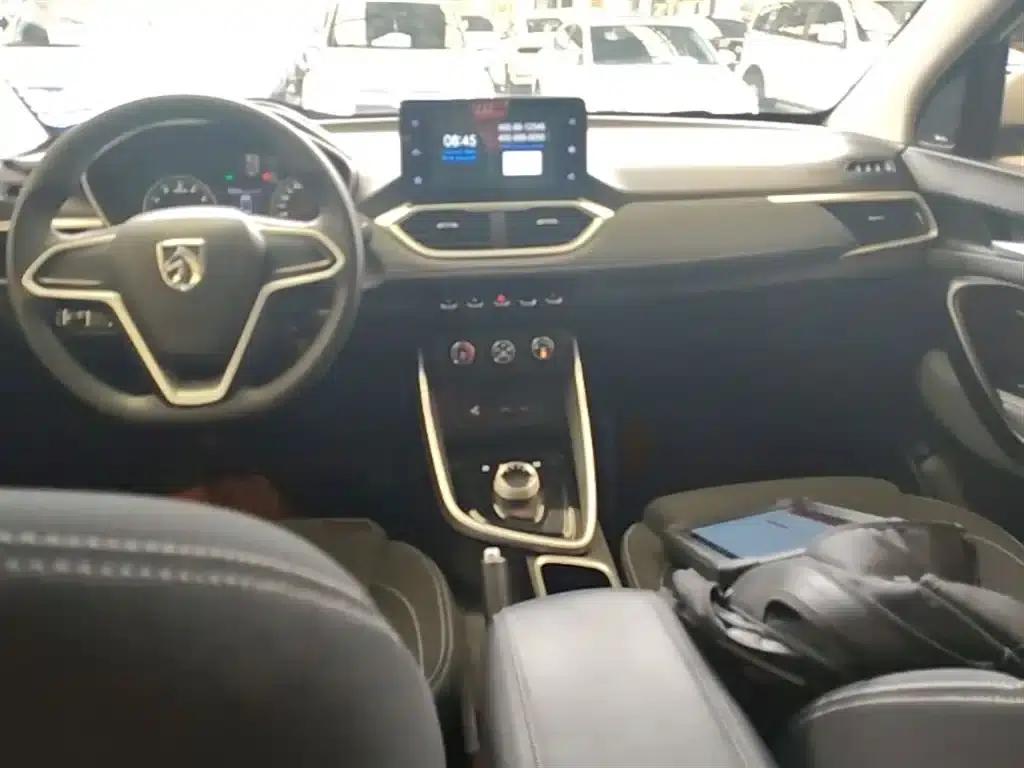 Baojun 530 2018 1.8L Automatic Elite (National V Emission Standard) — миниатюра 10