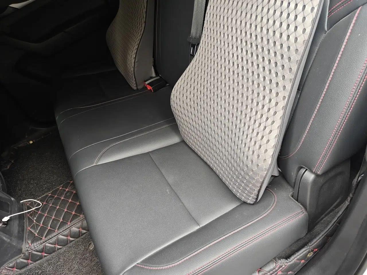 SAIC MAXUS T60 2017 2.0T Gasoline Automatic 4x4 High-Ride Elite Standard Cabin — миниатюра 18