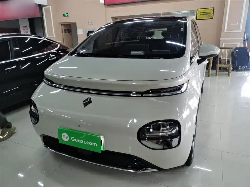 Baojun Cloud 2023 460 Max — миниатюра 1