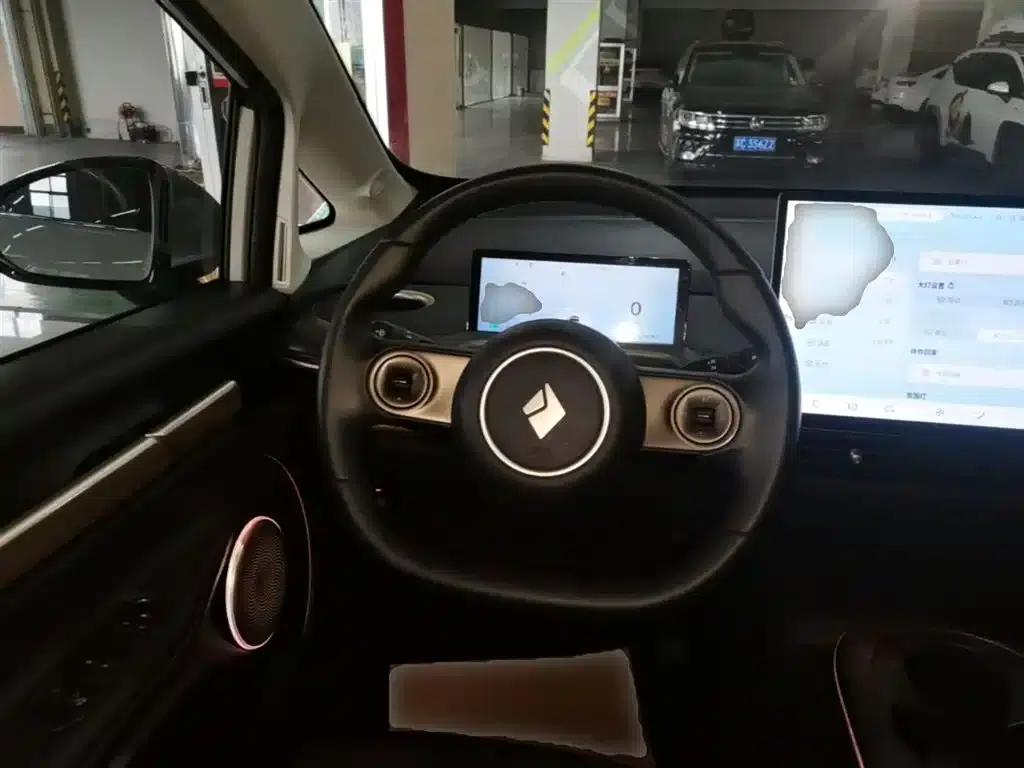 Baojun Cloud 2023 460 Max — миниатюра 11