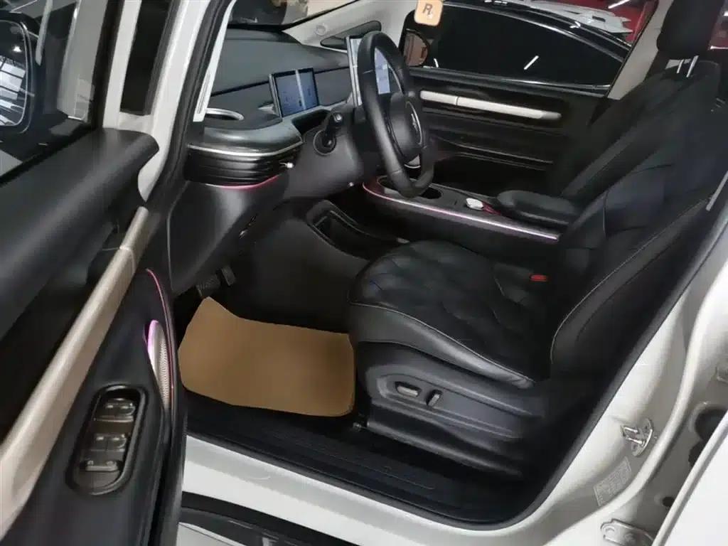 Baojun Cloud 2023 460 Max — миниатюра 15