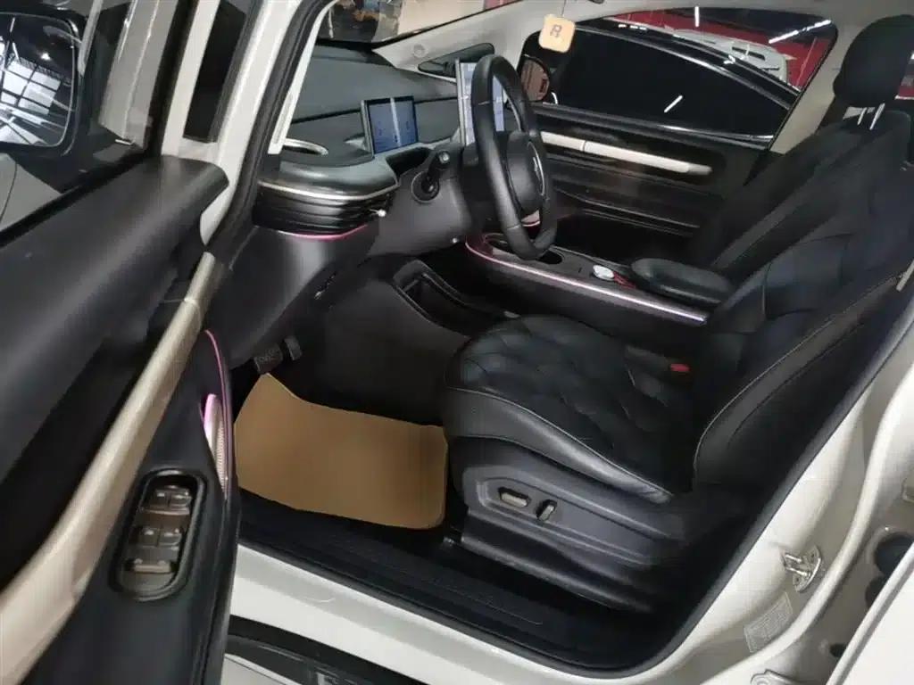 Baojun Cloud 2023 460 Max — миниатюра 16