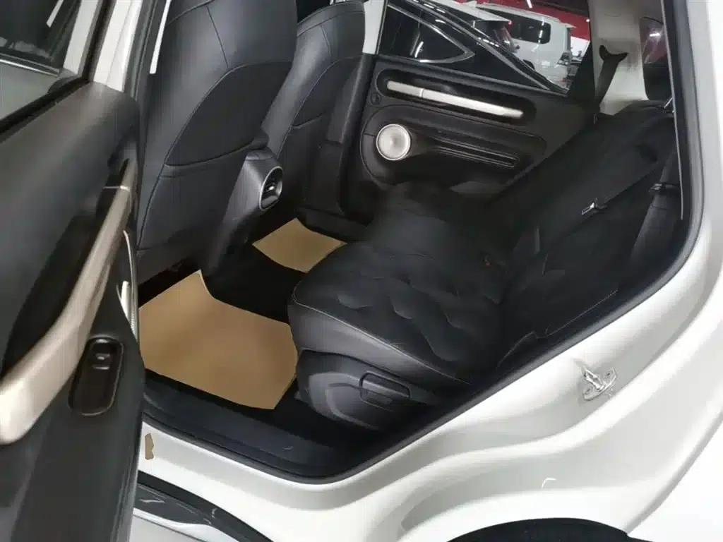 Baojun Cloud 2023 460 Max — миниатюра 17