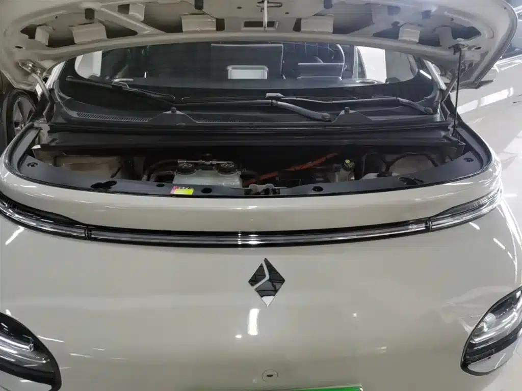 Baojun Cloud 2023 460 Max — миниатюра 20