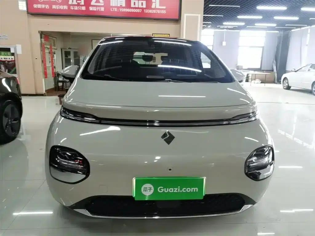 Baojun Cloud 2023 460 Max — миниатюра 3